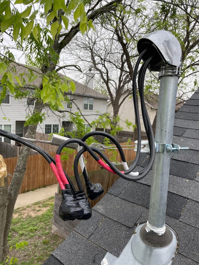 Electrician LT — Plumbers & Electricians photo 1 of 5