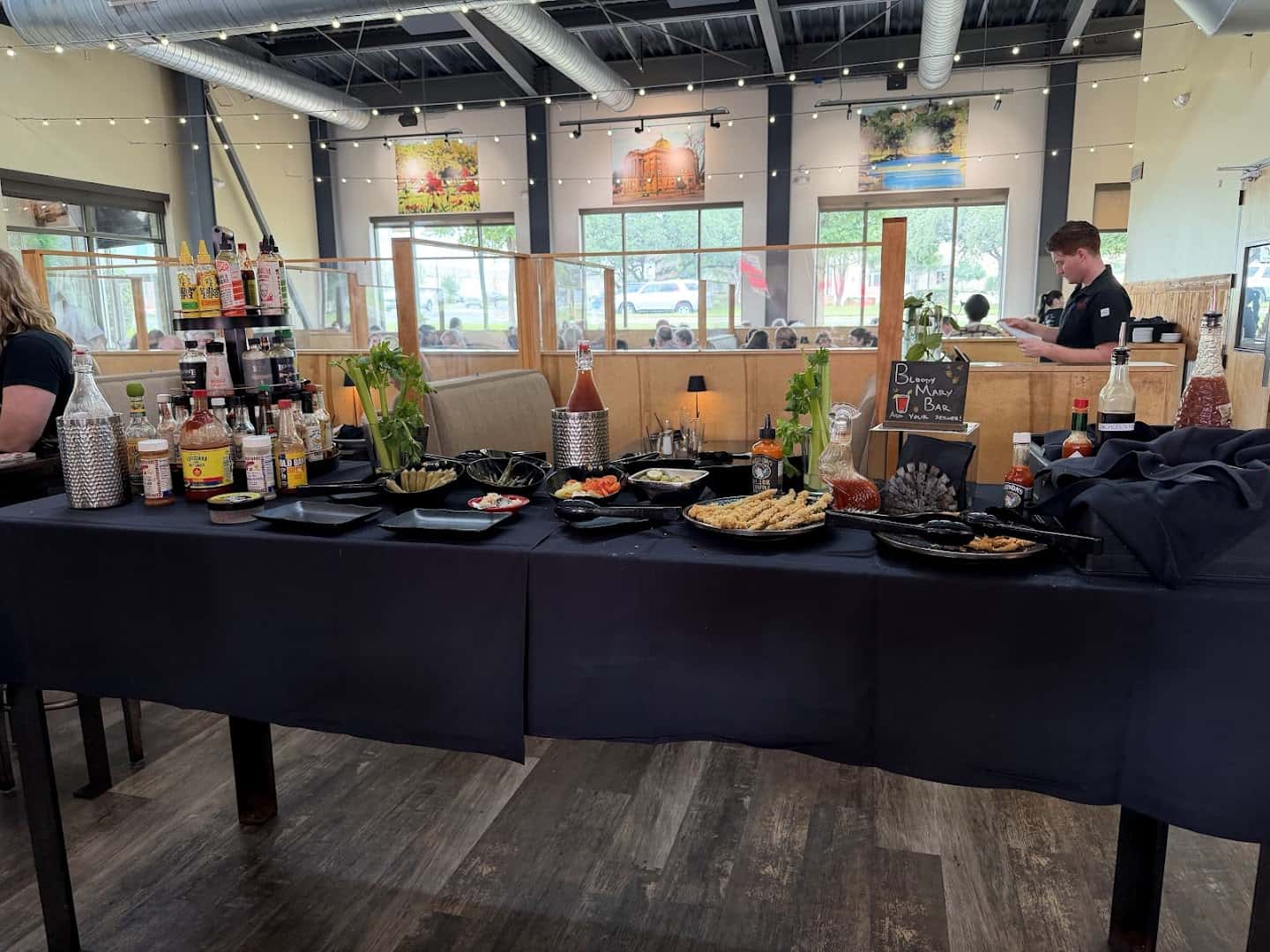 2020 Market Scratch Kitchen & Bar — Restaurants photo 3 of 5