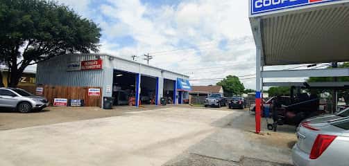 Honea's Automotive — Auto Services photo 3 of 3