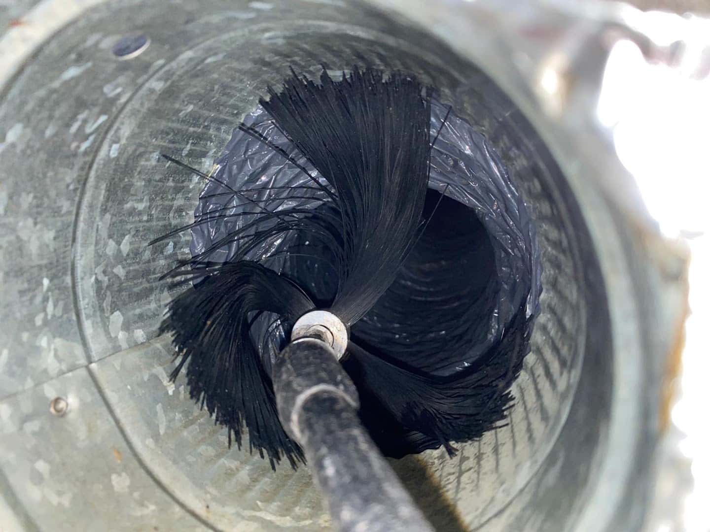 Liberty Hill Duct Cleaners — Home Builders & Remodelers photo 2 of 5