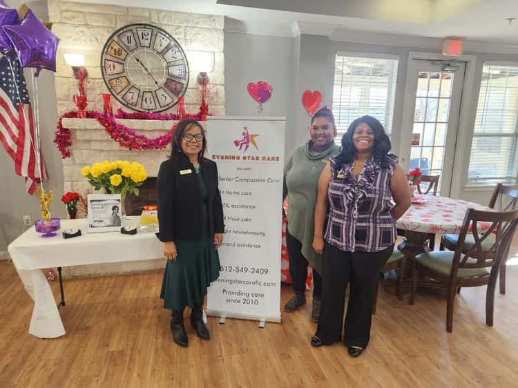 Evening Star Care LLC