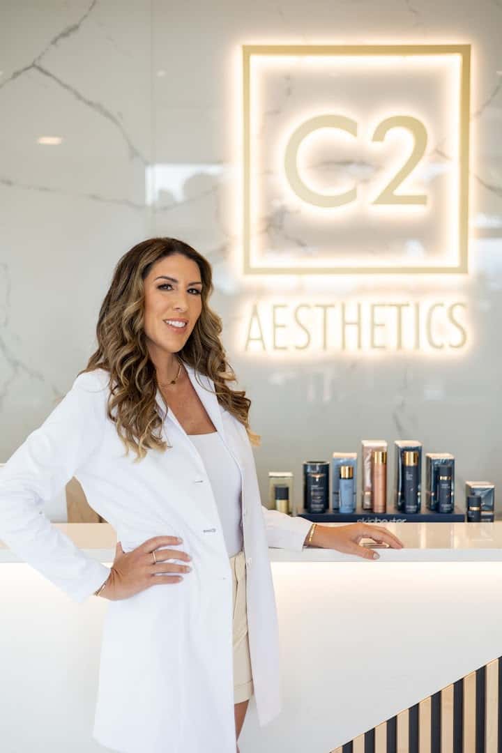C2 Aesthetics — Med Spas & Aesthetics photo 1 of 5
