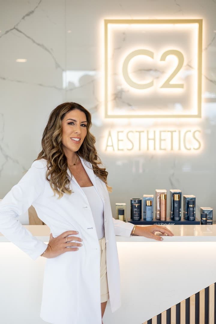 C2 Aesthetics — Med Spas & Aesthetics photo 1 of 5