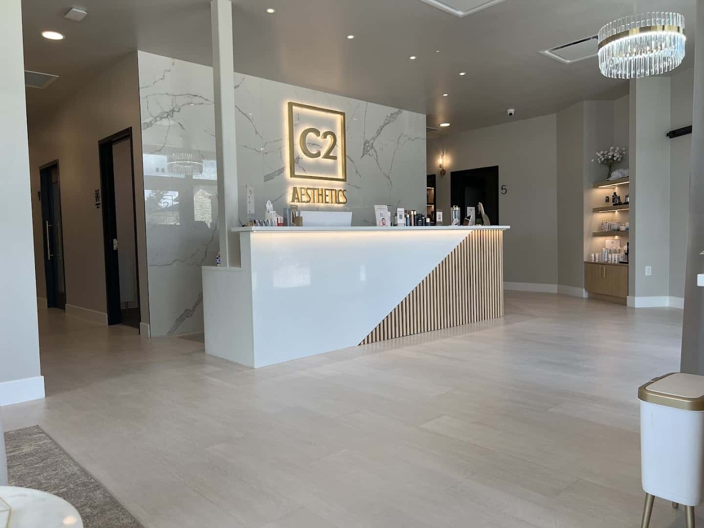 C2 Aesthetics — Med Spas & Aesthetics photo 2 of 5