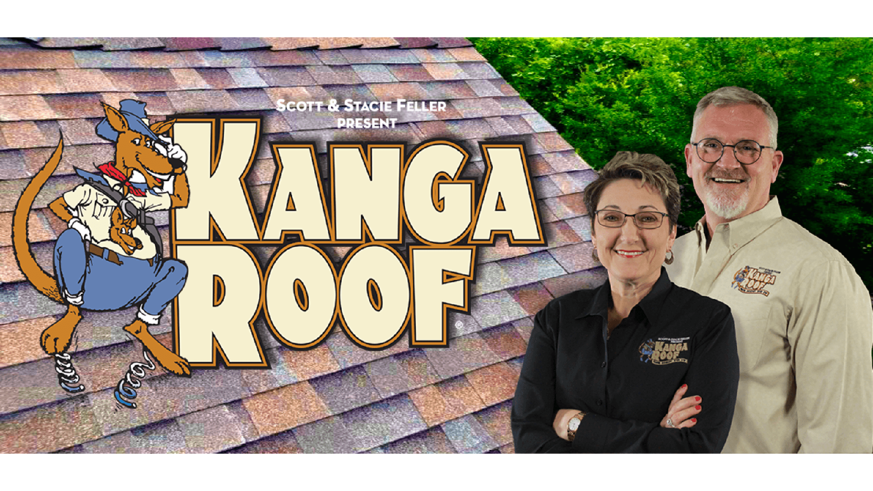 KangaRoof — Roofers photo 1 of 5