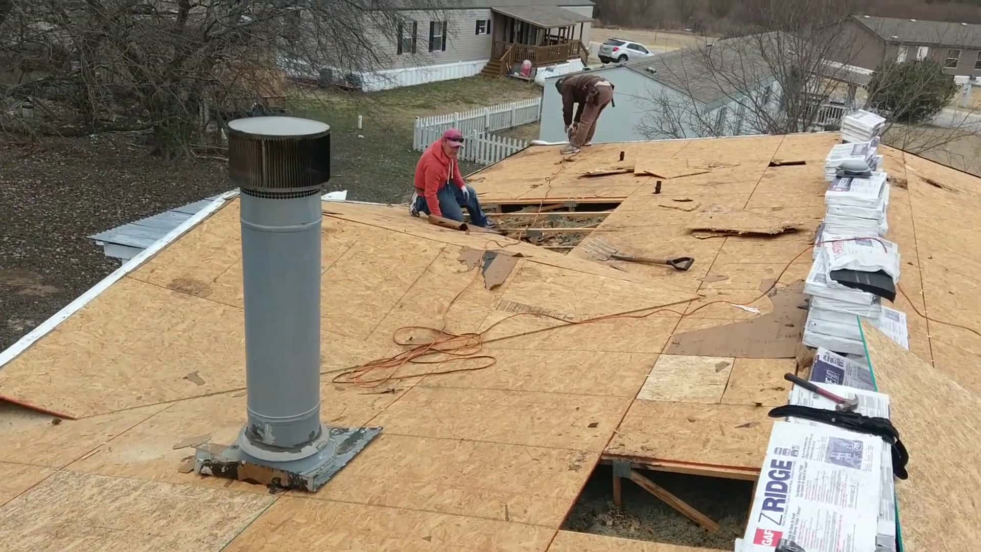 KangaRoof — Roofers photo 2 of 5