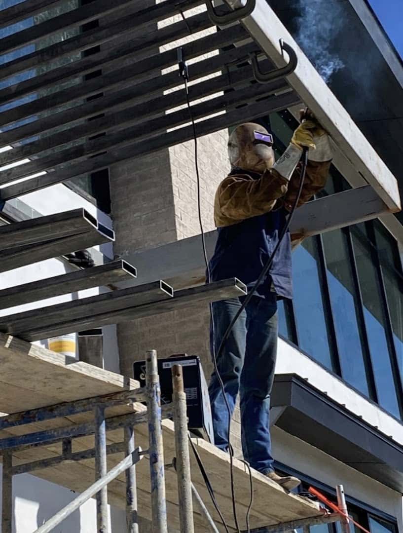 Hardlab Construction Group — Home Builders & Remodelers photo 1 of 5