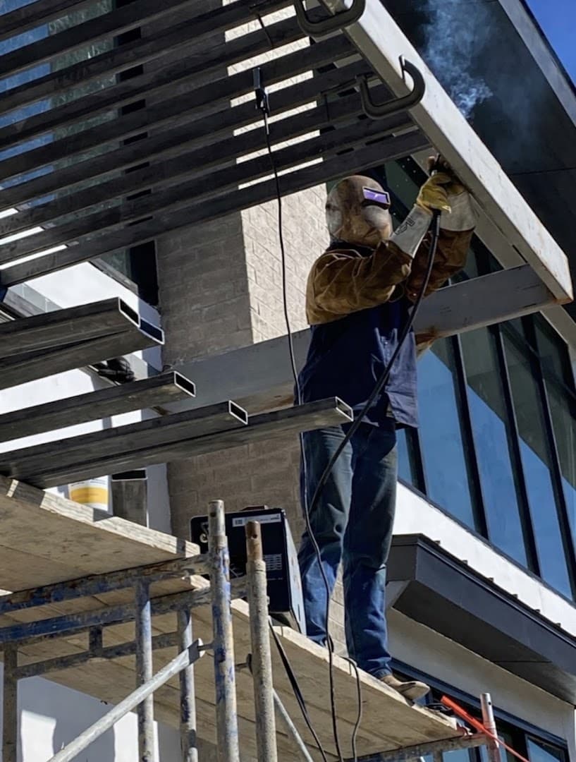 Hardlab Construction Group — Home Builders & Remodelers photo 1 of 5