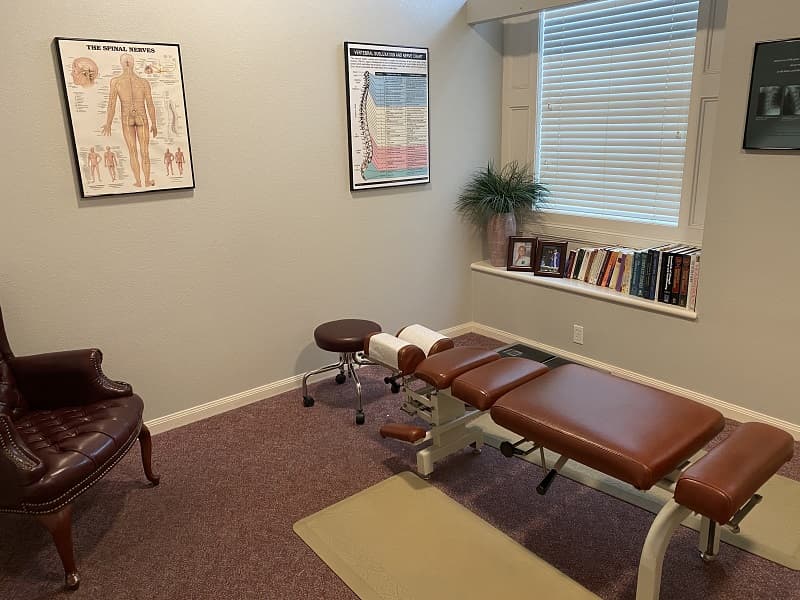 Family Chiropractic of Round Rock — Chiropractors & Therapy photo 1 of 5