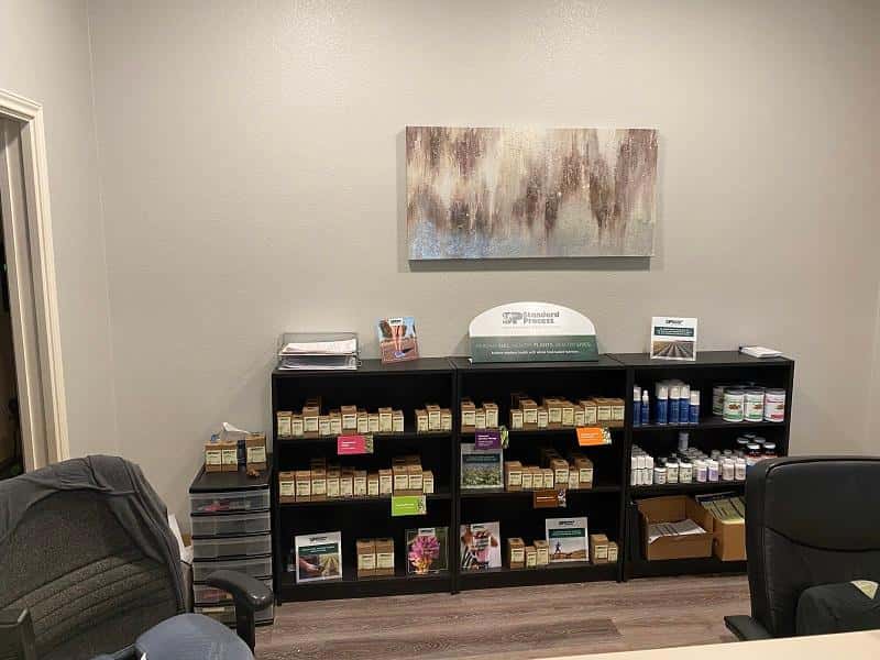 Family Chiropractic of Round Rock — Chiropractors & Therapy photo 2 of 5