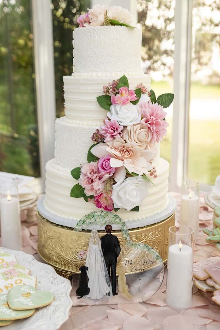 Kayla Knight Cakes — Bakeries & Desserts photo 3 of 5