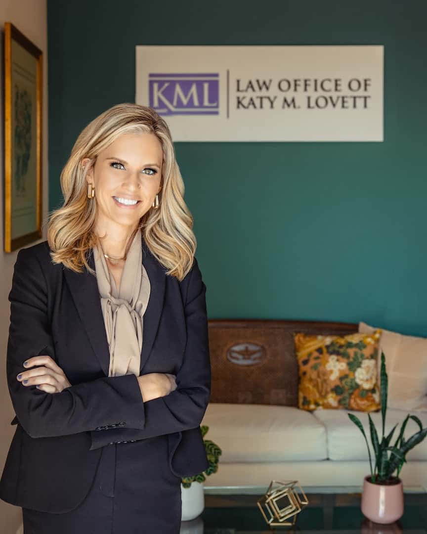 Law Office of Katy M. Lovett, PLLC — Attorneys photo 1 of 5