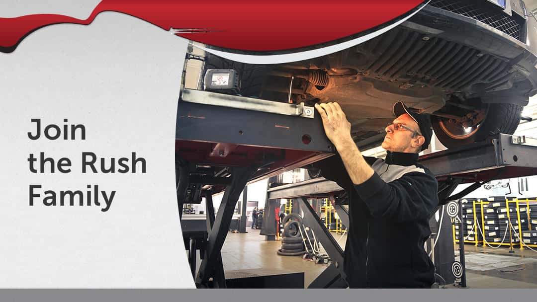 Rush Automotive — Auto Services photo 1 of 5