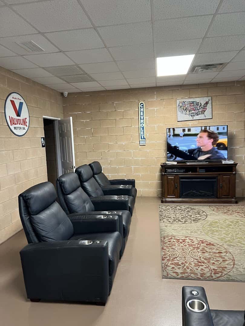 Rush Automotive — Auto Services photo 2 of 5