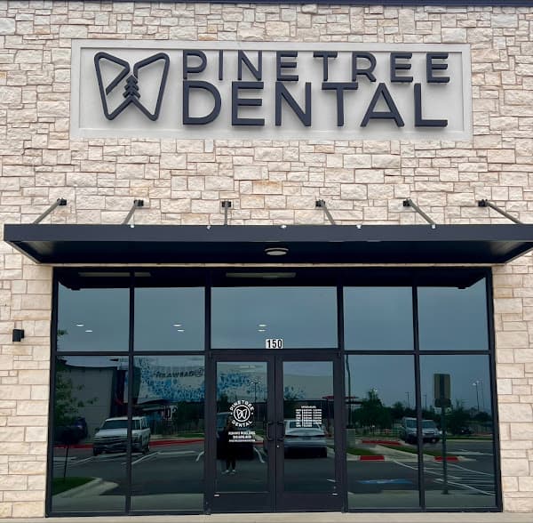 Pinetree Dental of Leander — Dentists photo 1 of 5