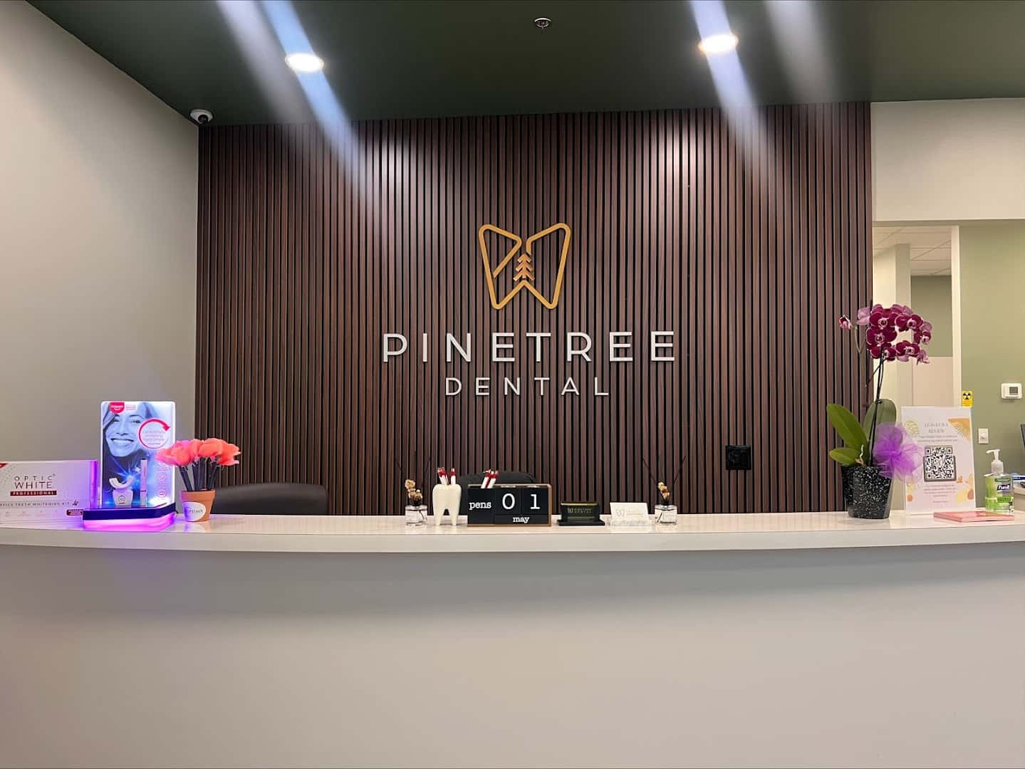 Pinetree Dental of Leander — Dentists photo 3 of 5