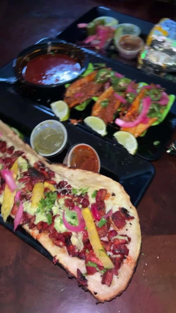 Aparicio's Leander tx — Restaurants photo 2 of 5