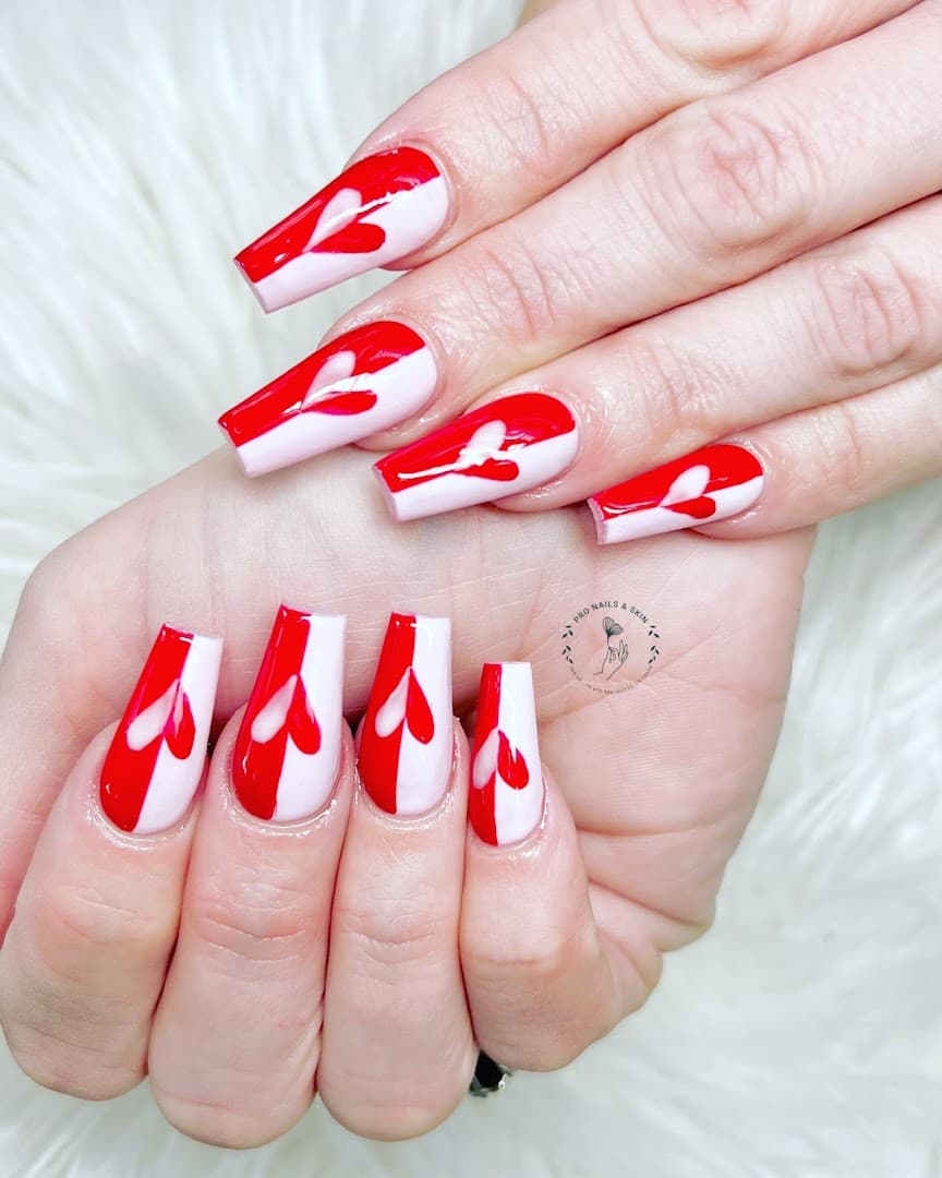 Pro Nails & Skin ( Hutto) — Nail Salons & Spas photo 1 of 5