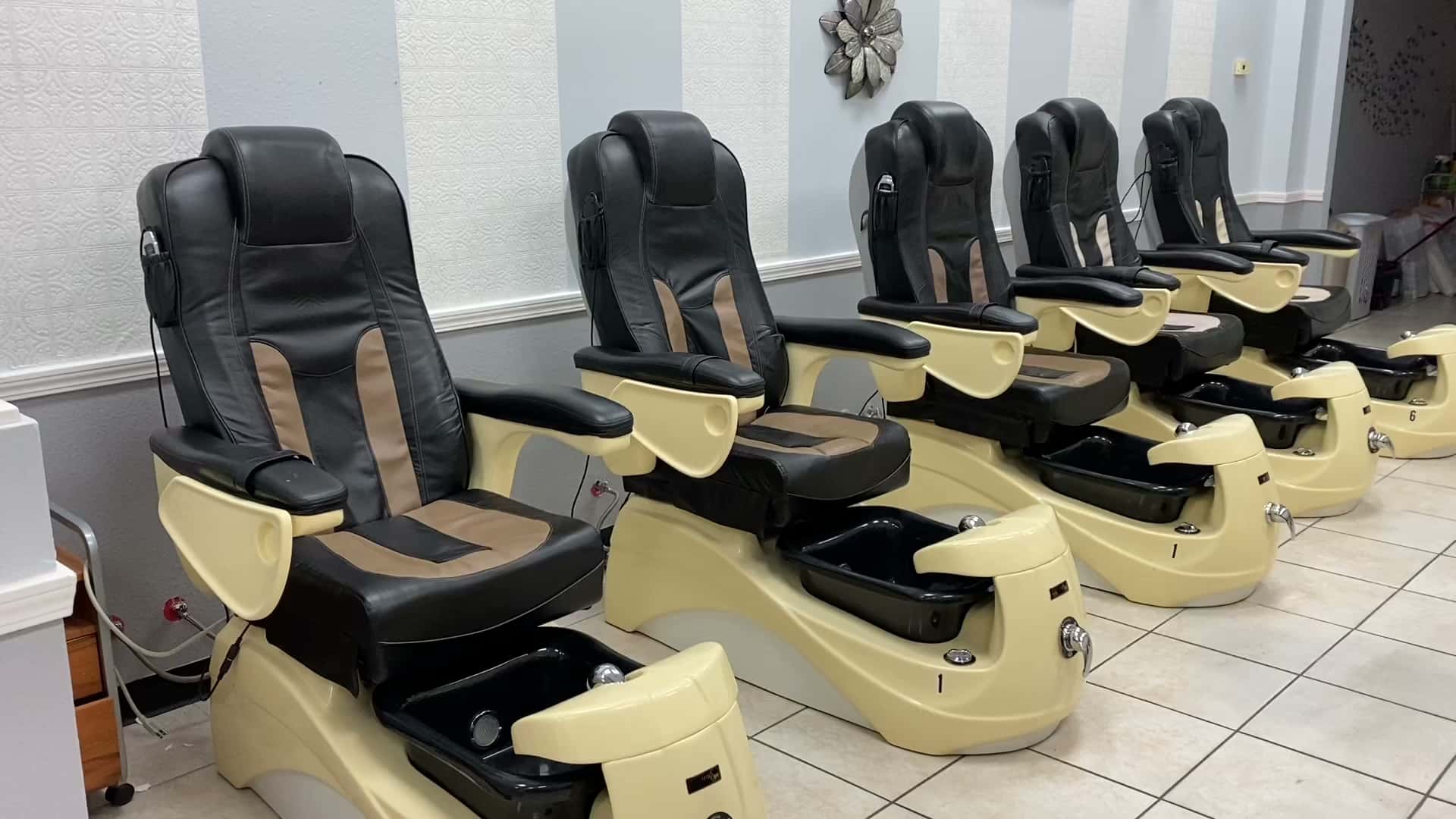 Pro Nails & Skin ( Hutto) — Nail Salons & Spas photo 2 of 5