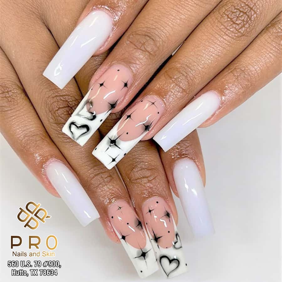 Pro Nails & Skin ( Hutto) — Nail Salons & Spas photo 3 of 5