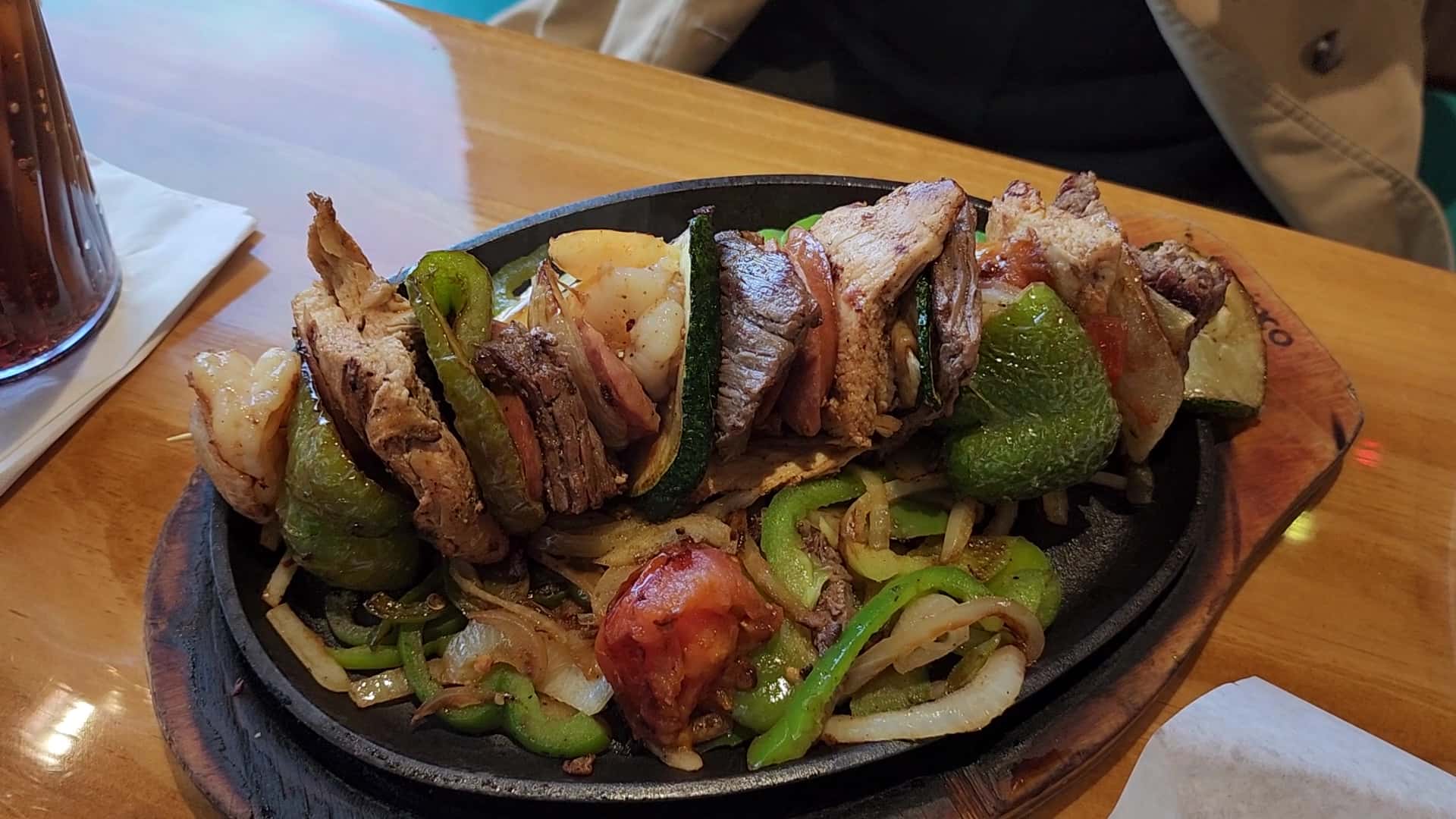 Rio Grande Tex Mex Restaurant — Restaurants photo 2 of 5