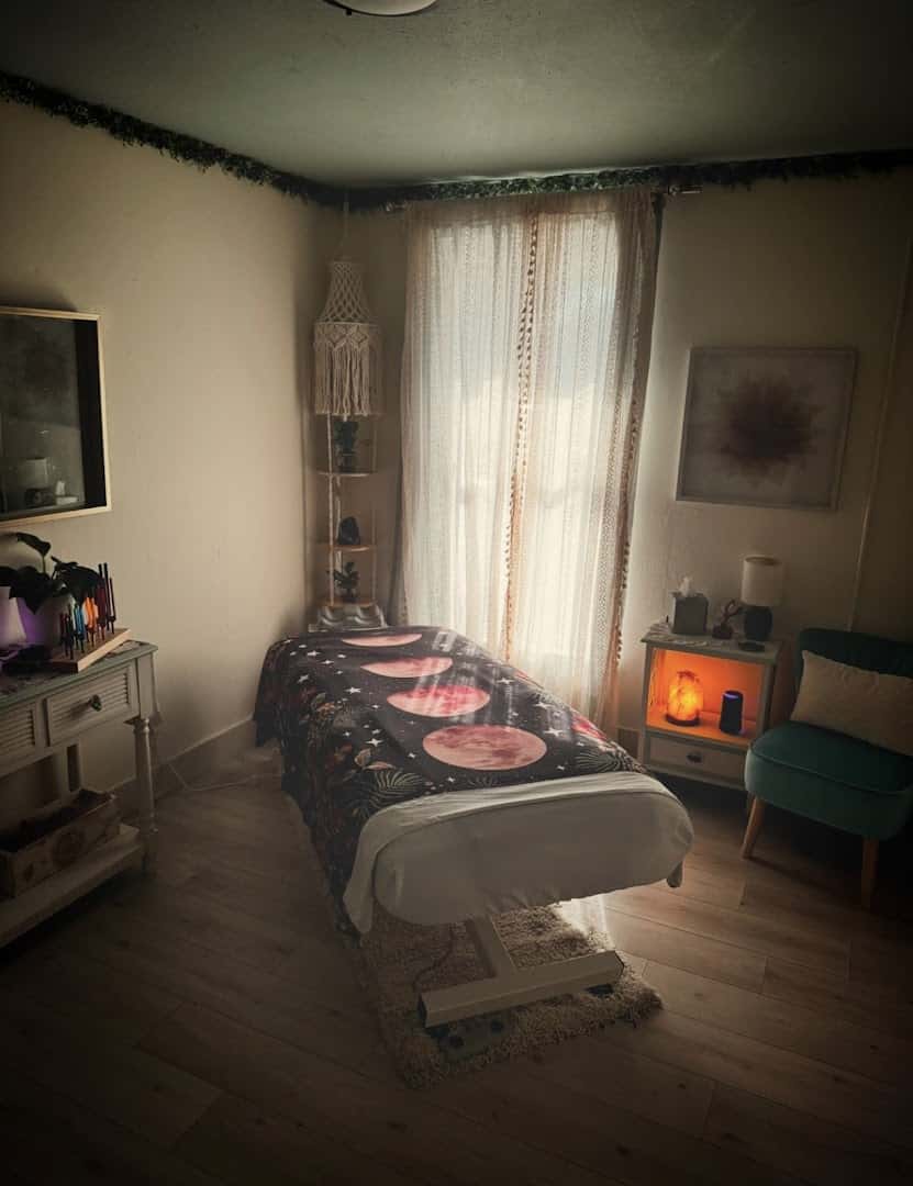 Balanced Breath Wellness - Located inside Muse Beauty Lounge — Chiropractors & Therapy photo 1 of 5