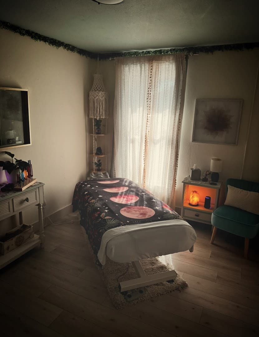 Balanced Breath Wellness - Located inside Muse Beauty Lounge — Chiropractors & Therapy photo 1 of 5