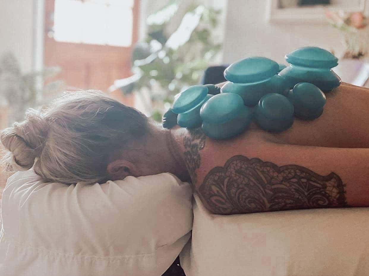 Balanced Breath Wellness - Located inside Muse Beauty Lounge — Chiropractors & Therapy photo 3 of 5