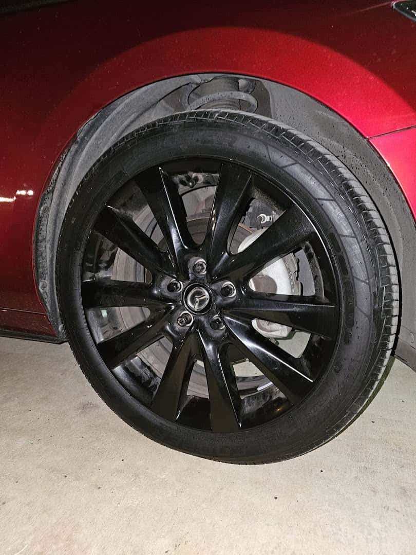 Velocity Tire — Auto Services photo 3 of 5