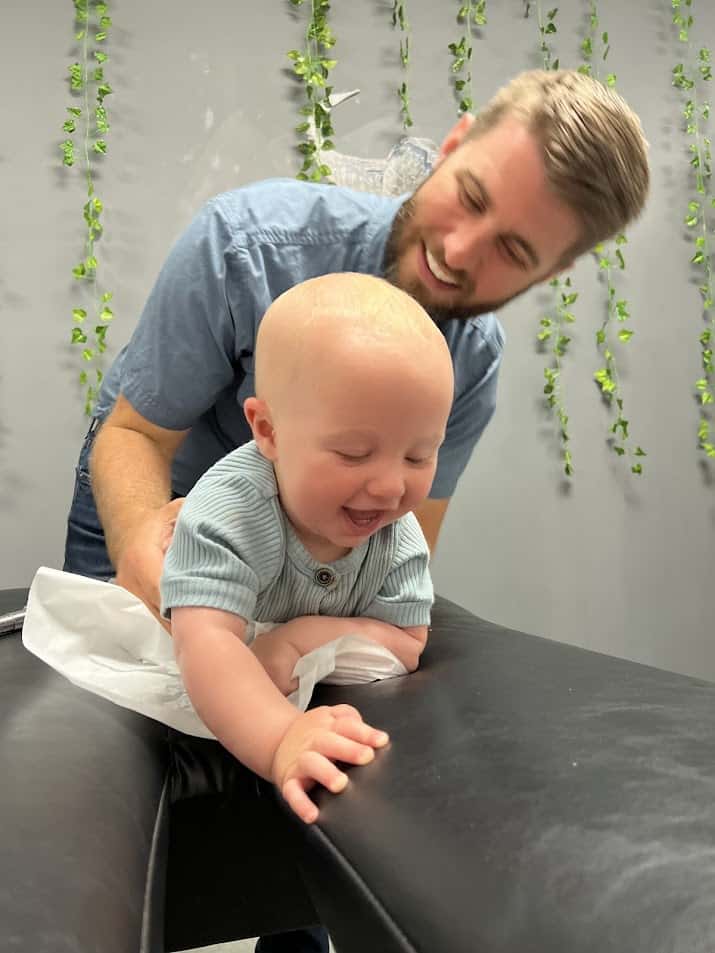 Credence Chiropractic — Chiropractors & Therapy photo 1 of 5