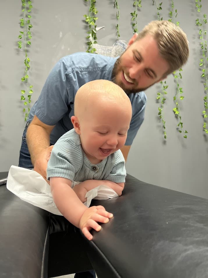 Credence Chiropractic — Chiropractors & Therapy photo 1 of 5