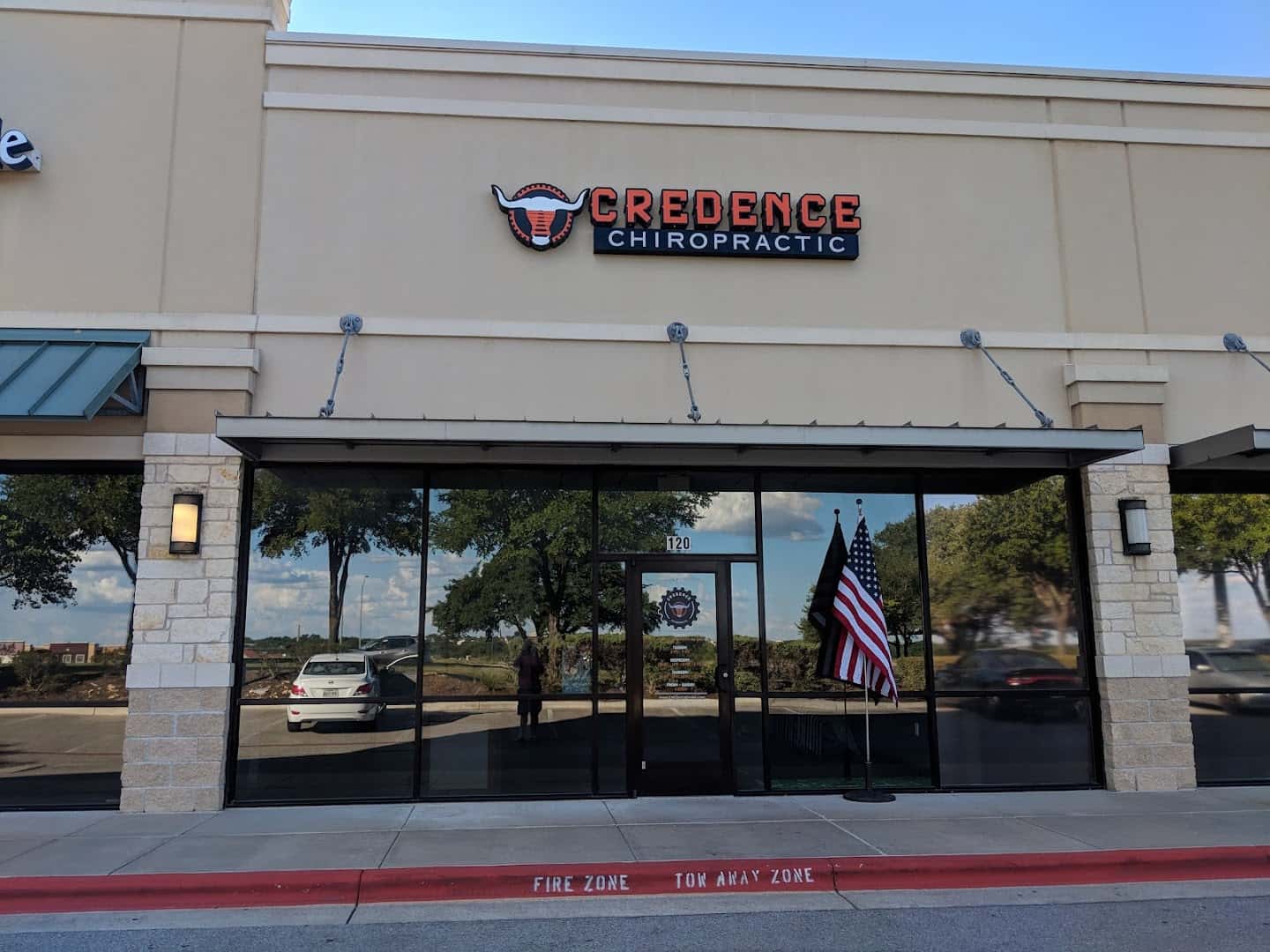Credence Chiropractic — Chiropractors & Therapy photo 3 of 5