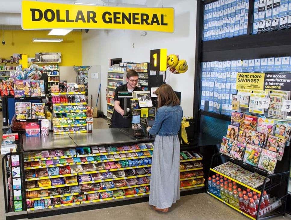 Dollar General — Retail & Boutiques photo 3 of 5