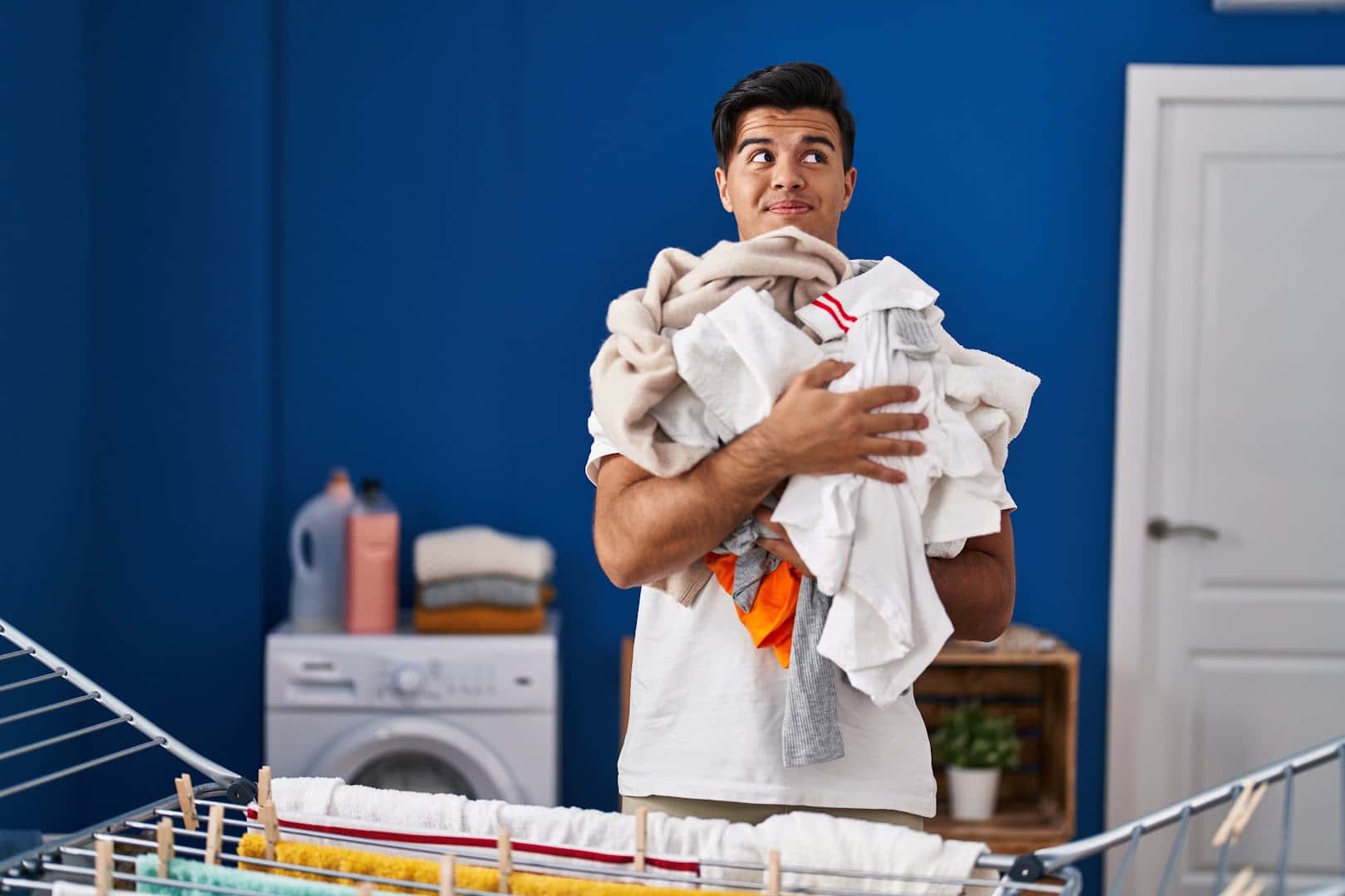 Martinizing Cleaners of Cedar Park — Laundry & Dry Cleaning photo 3 of 5