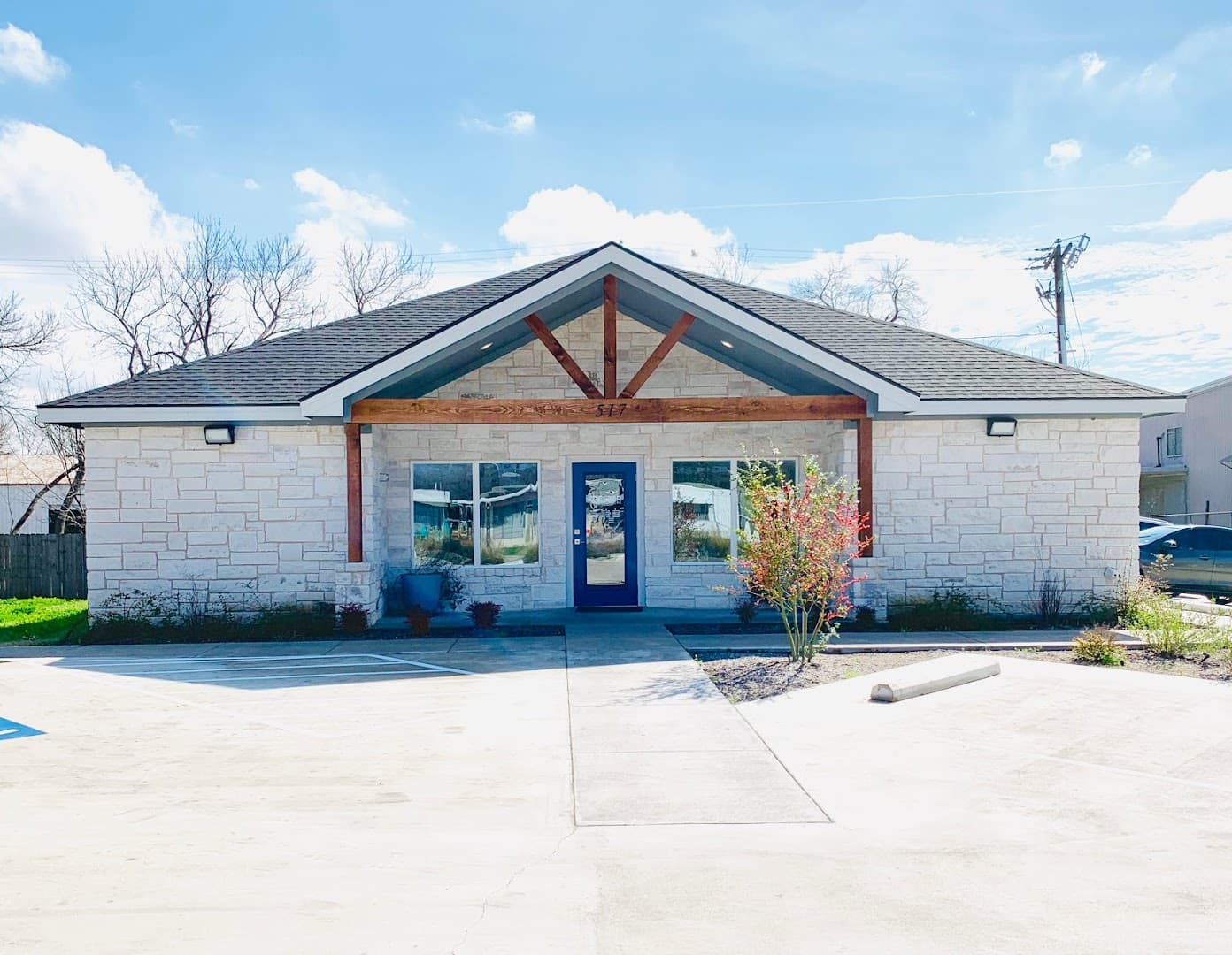 Weber Chiropractic — Chiropractors & Therapy photo 1 of 5
