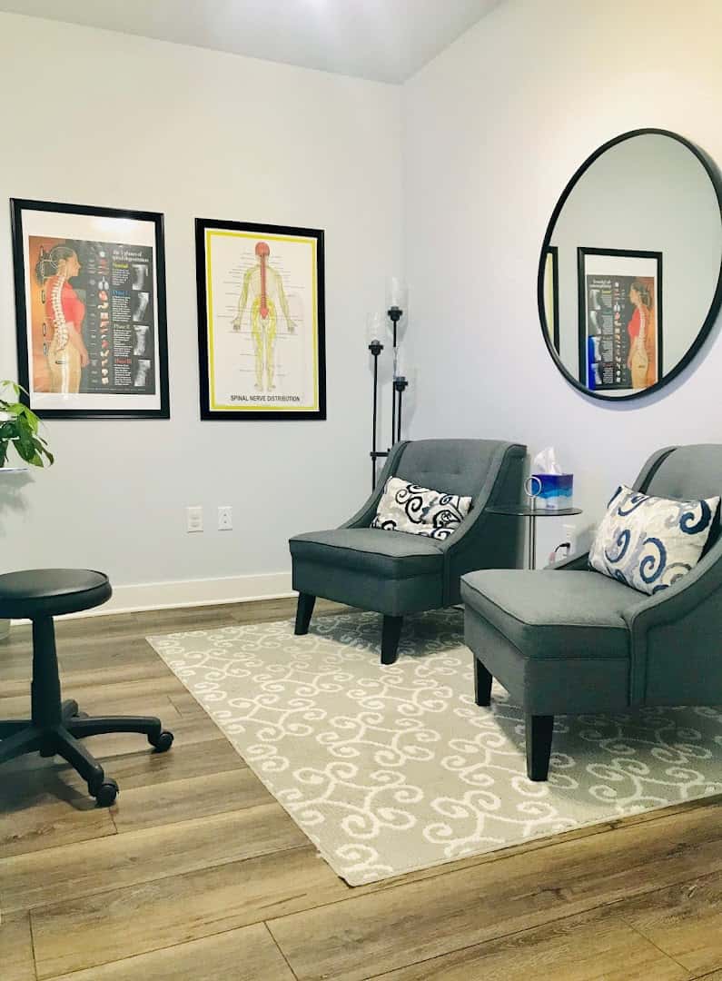 Weber Chiropractic — Chiropractors & Therapy photo 2 of 5