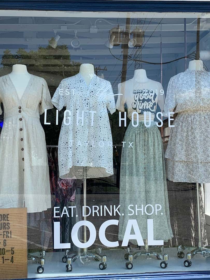 The Light House Boutique — Retail & Boutiques photo 2 of 5