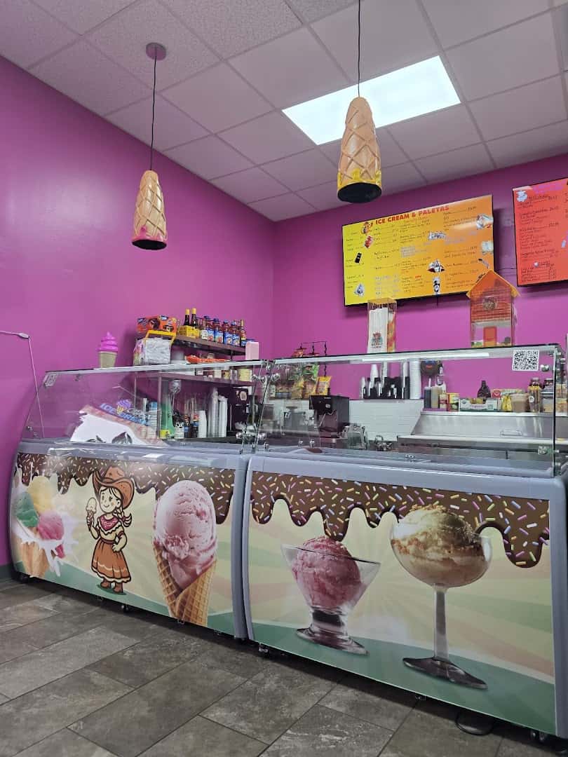 La Vaquerita Creamery — Bakeries & Desserts photo 2 of 5