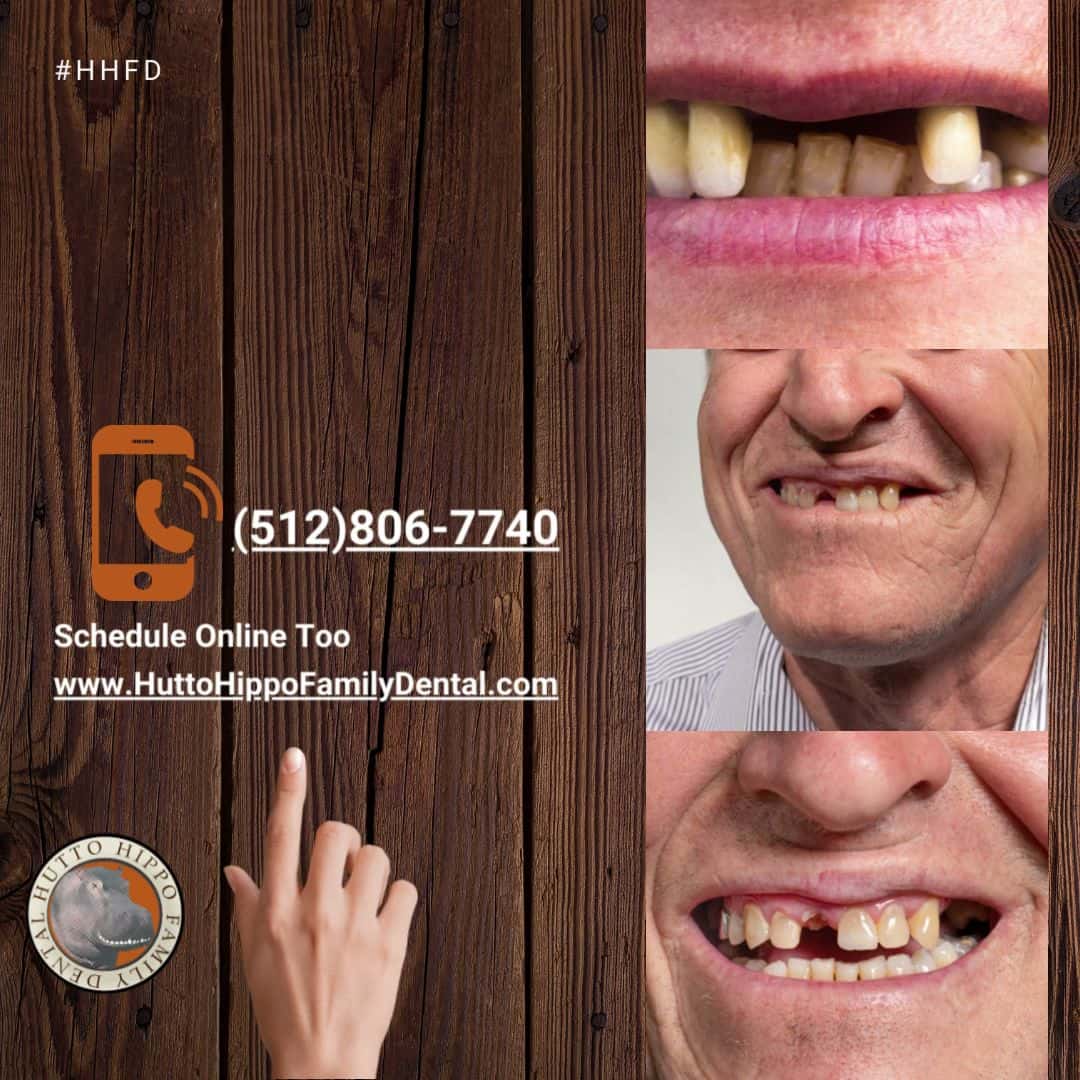 Hutto Hippo Family Dental — Dentists photo 1 of 5