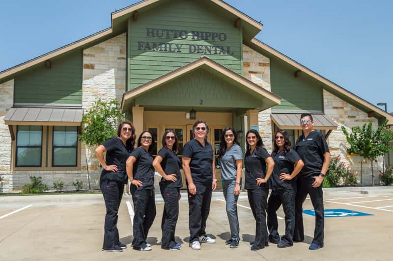 Hutto Hippo Family Dental — Dentists photo 3 of 5