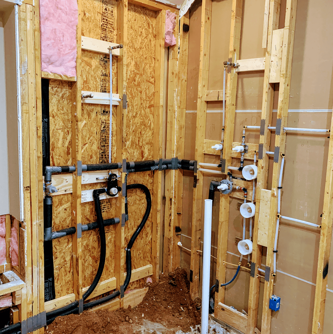 Fairway Plumbing, LLC — Plumbers & Electricians photo 2 of 5