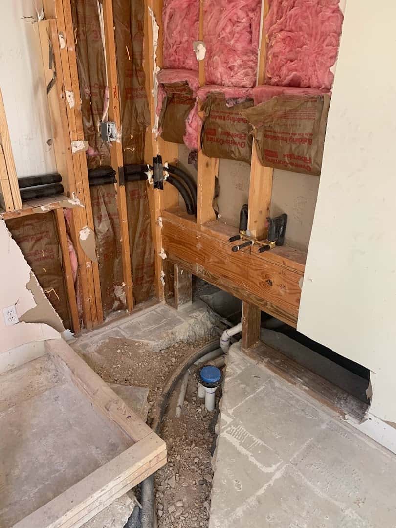 Fairway Plumbing, LLC — Plumbers & Electricians photo 3 of 5
