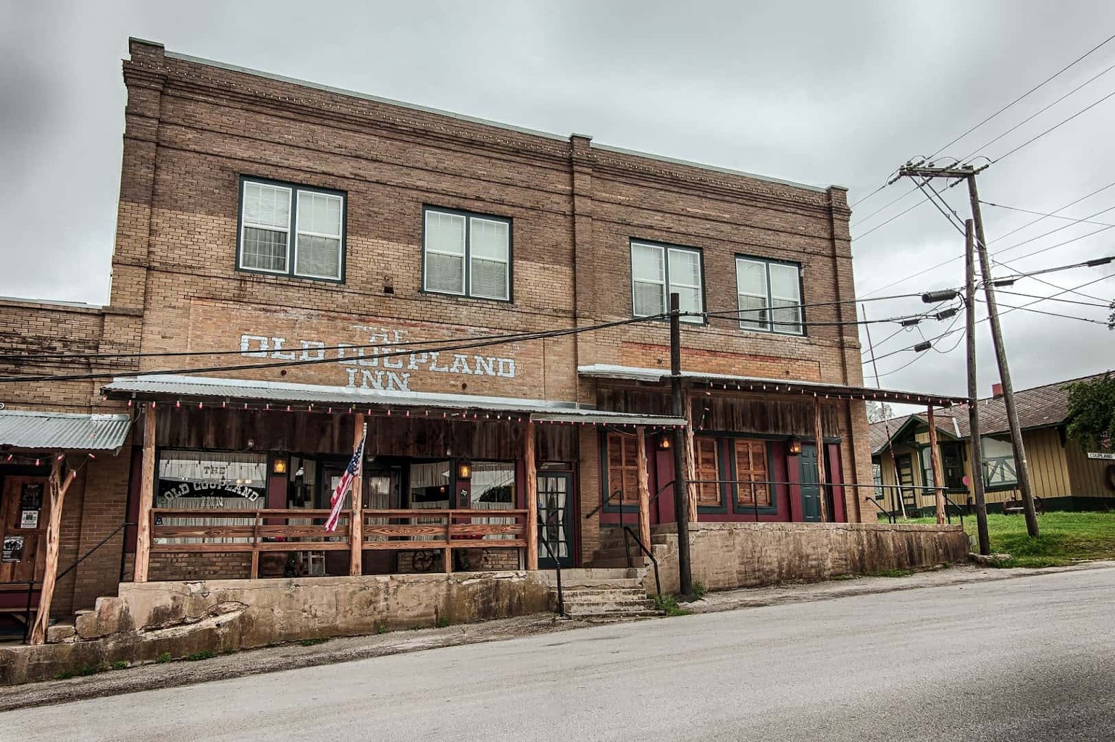 Coupland Dancehall — Family Fun & Recreation photo 1 of 5