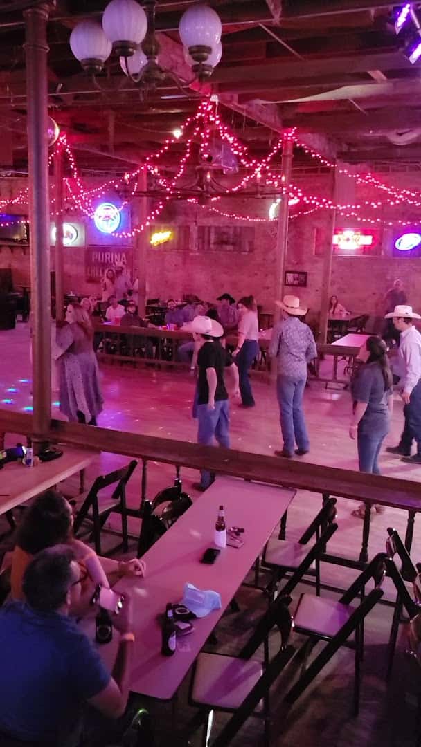 Coupland Dancehall — Family Fun & Recreation photo 2 of 5