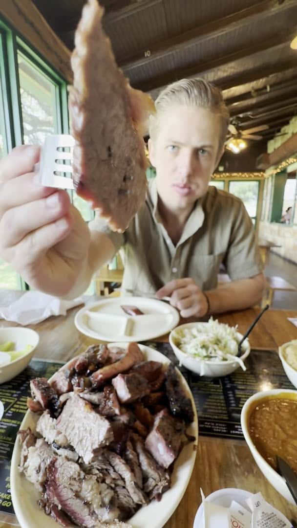 The Salt Lick - Round Rock — Restaurants photo 2 of 5