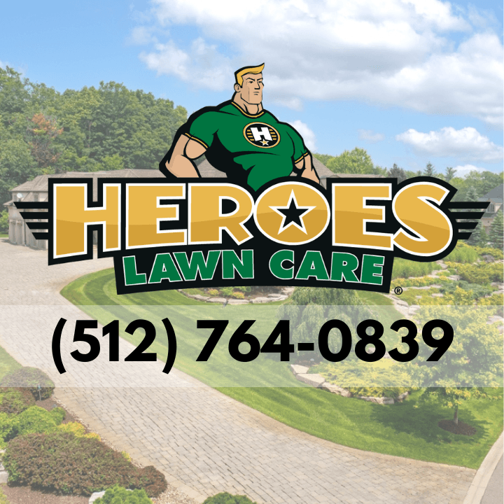 Heroes Lawn Care — Lawn & Landscape photo 1 of 5