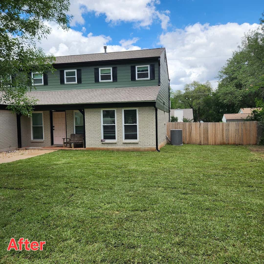 Heroes Lawn Care — Lawn & Landscape photo 3 of 5