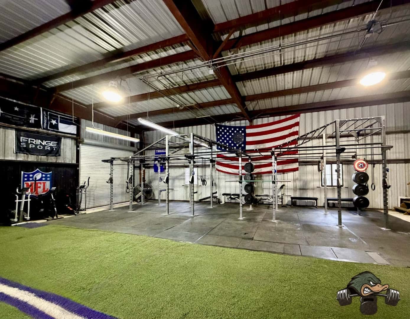 Fitness Culture Strength & Conditioning — Fitness & Gyms photo 1 of 5