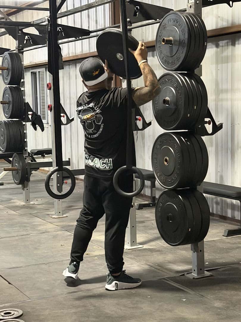 Fitness Culture Strength & Conditioning — Fitness & Gyms photo 2 of 5