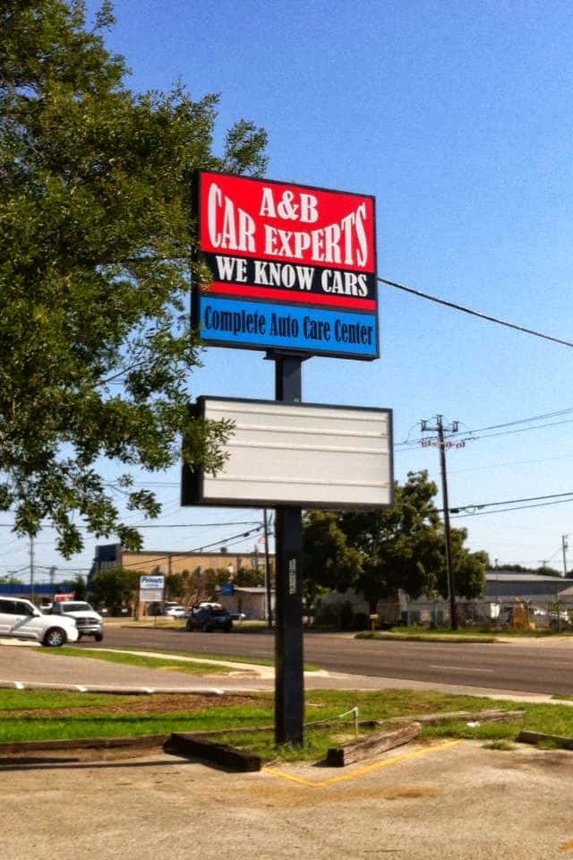 A & B Car Experts — Auto Services photo 3 of 5